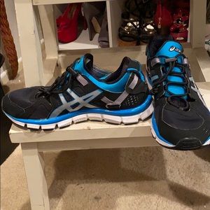 Brand New Asics running shoe